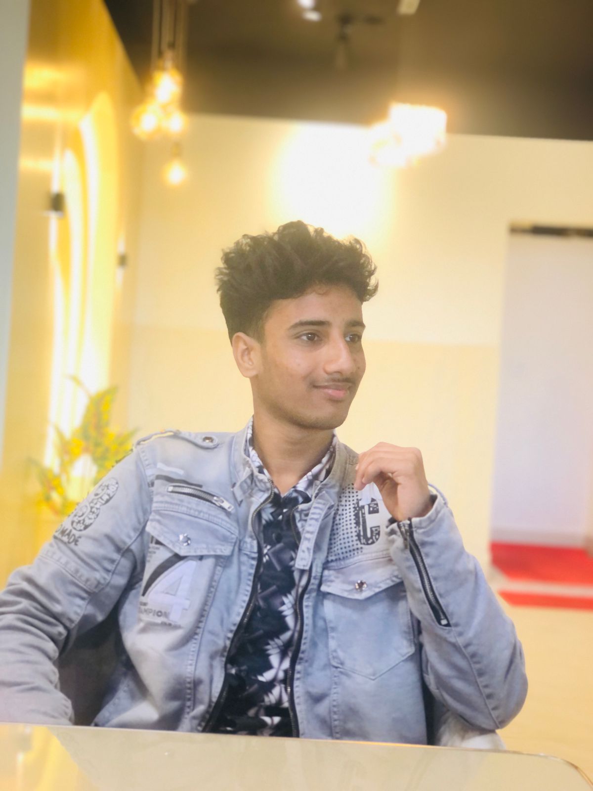 Maruf